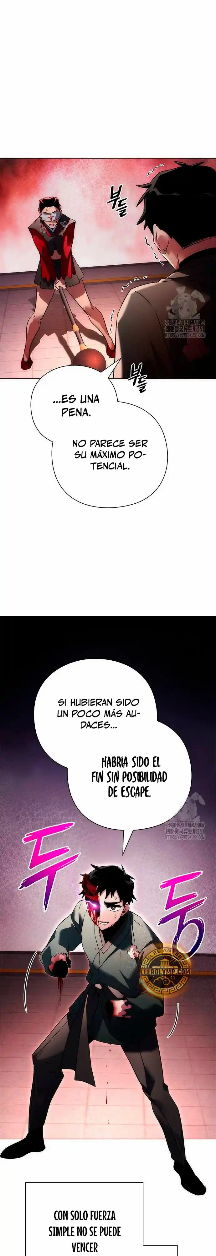 Noche De Duendes - Capítulo 64 - Página 32 - LectorTMOo