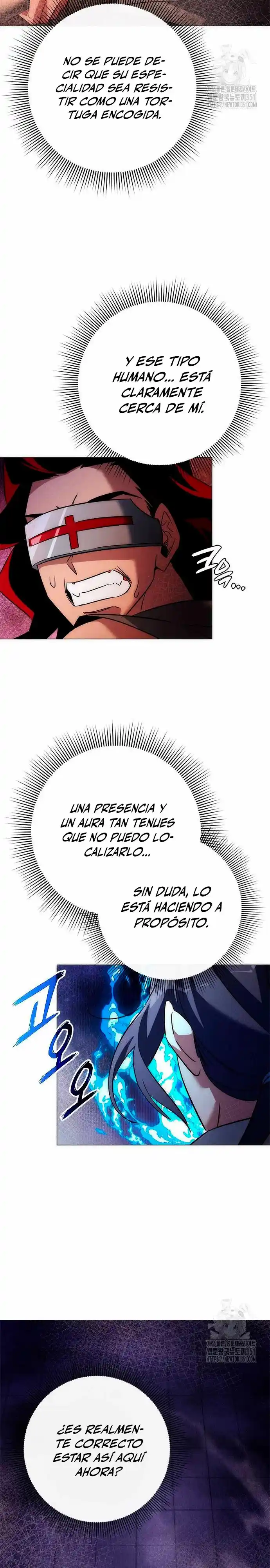 Noche De Duendes - Capítulo 64 - Página 35 - LectorTMOo