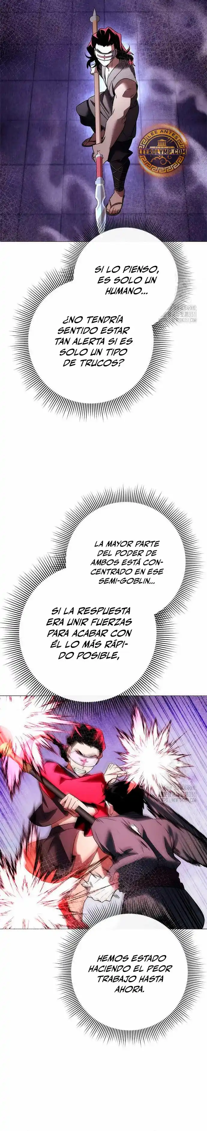 Noche De Duendes - Capítulo 64 - Página 36 - LectorTMOo