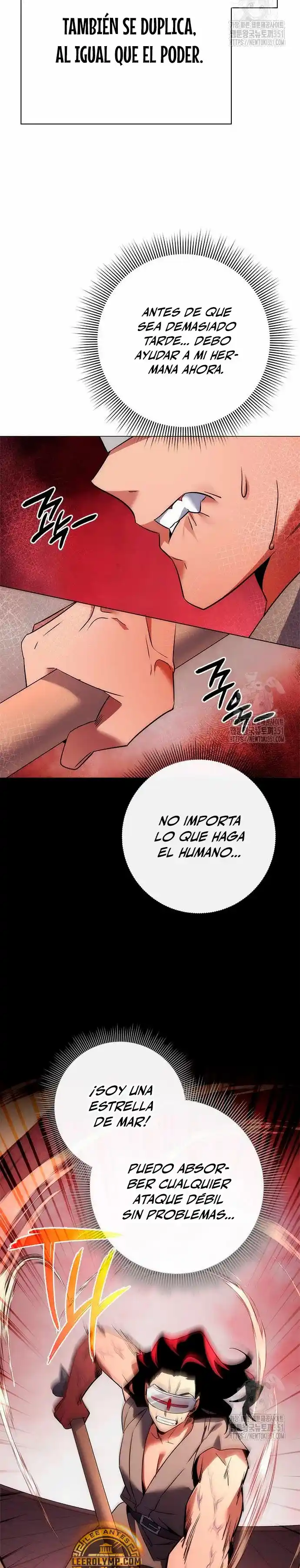 Noche De Duendes - Capítulo 64 - Página 38 - LectorTMOo
