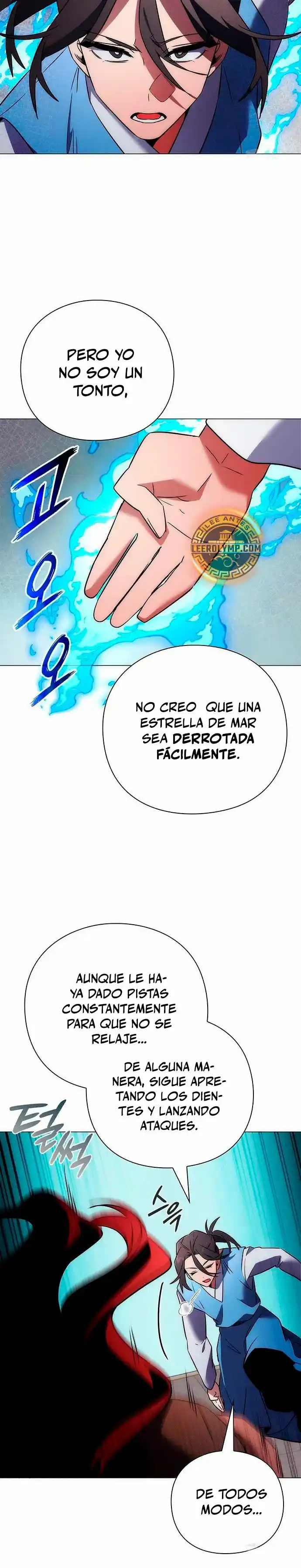 Noche De Duendes - Capítulo 64 - Página 41 - LectorTMOo