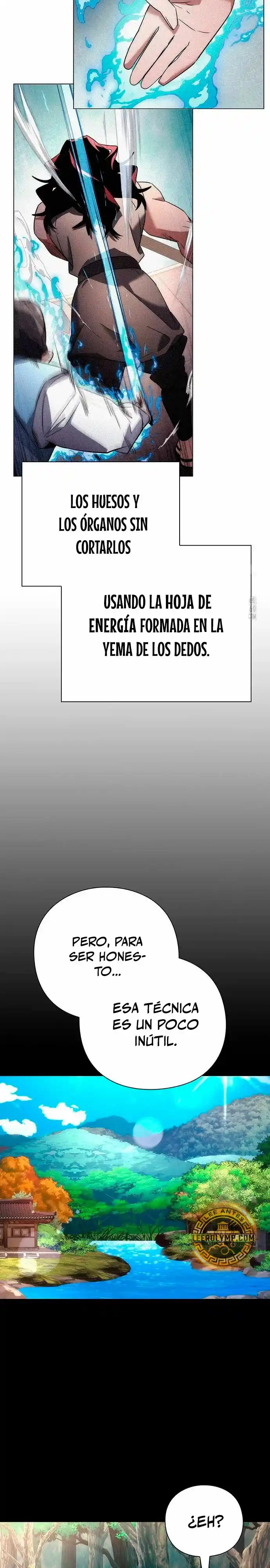 Noche De Duendes - Capítulo 65 - Página 4 - LectorTMOo