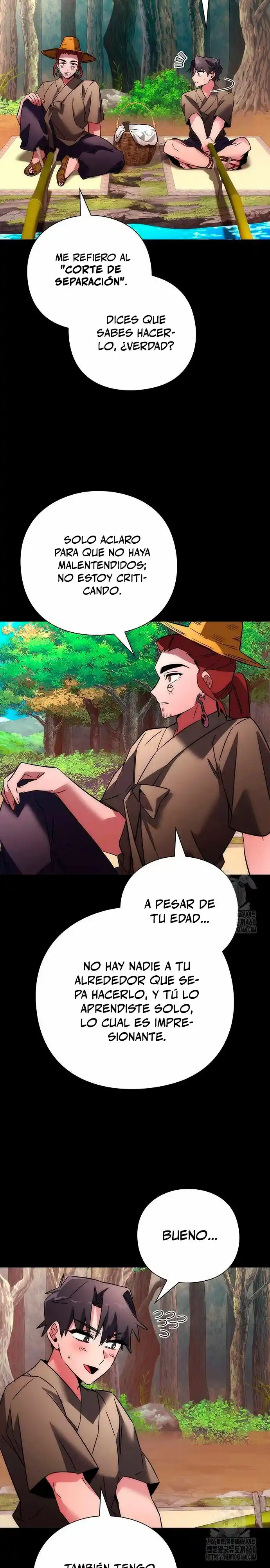 Noche De Duendes - Capítulo 65 - Página 5 - LectorTMOo