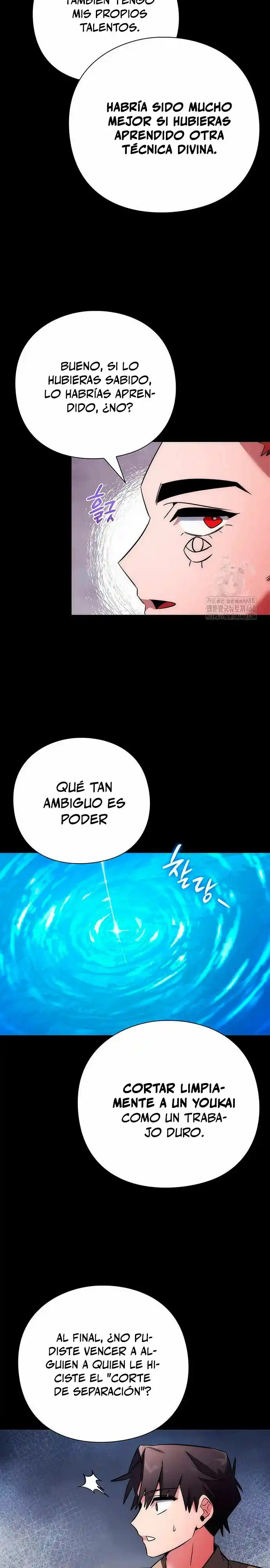 Noche De Duendes - Capítulo 65 - Página 6 - LectorTMOo