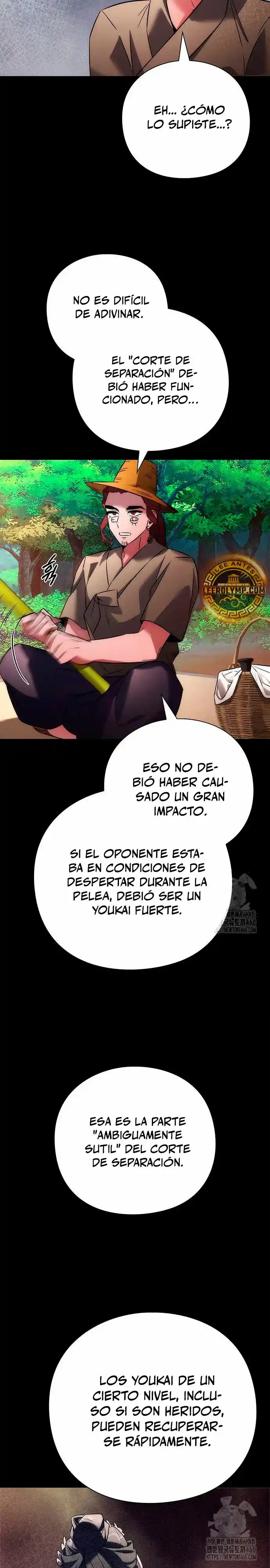 Noche De Duendes - Capítulo 65 - Página 7 - LectorTMOo