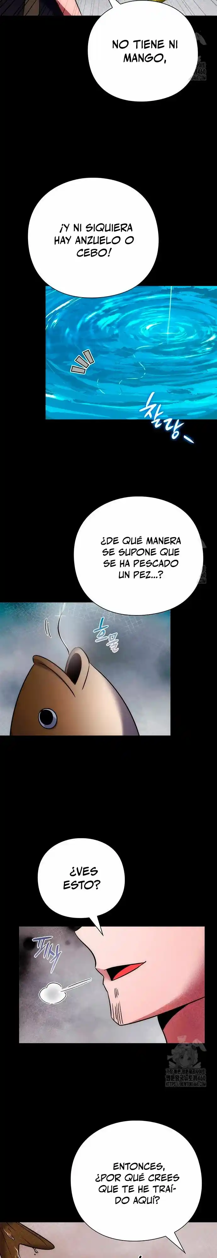Noche De Duendes - Capítulo 65 - Página 12 - LectorTMOo