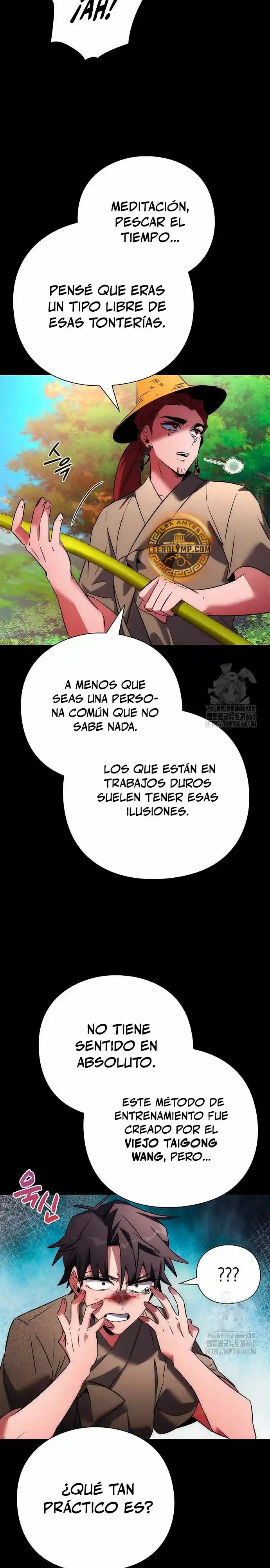 Noche De Duendes - Capítulo 65 - Página 14 - LectorTMOo