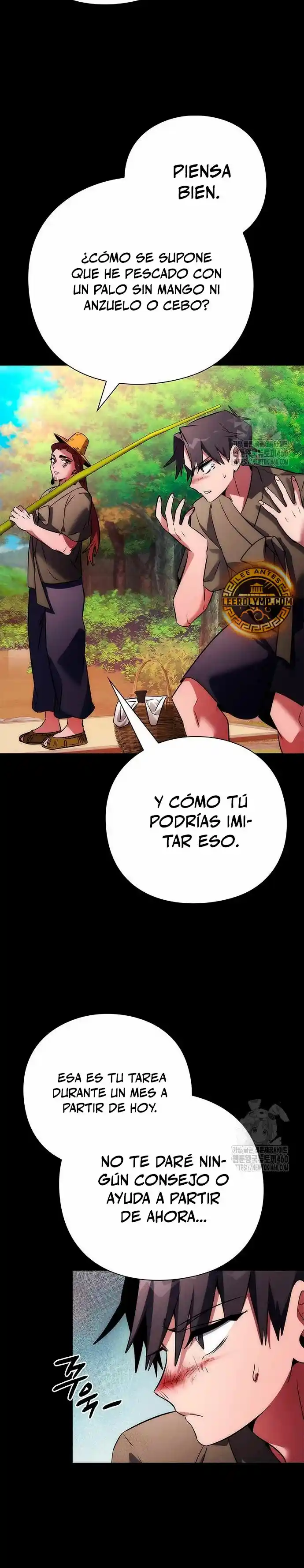 Noche De Duendes - Capítulo 65 - Página 15 - LectorTMOo