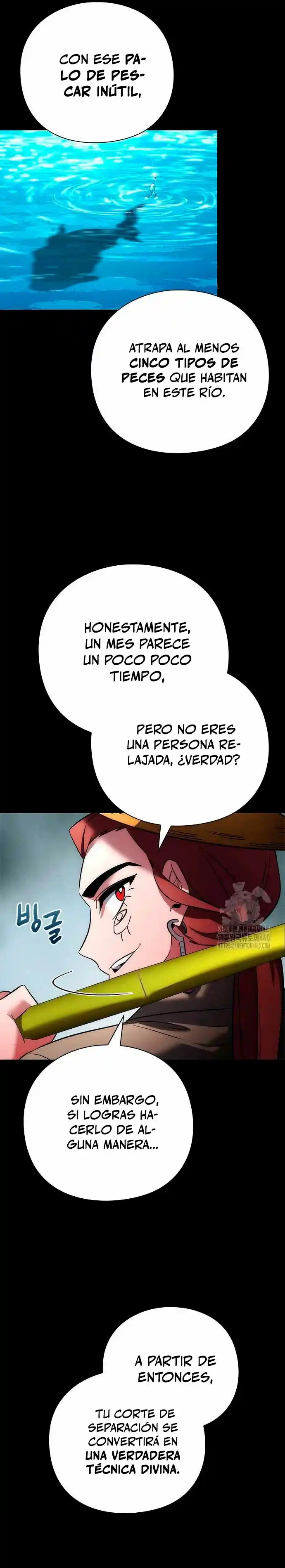 Noche De Duendes - Capítulo 65 - Página 16 - LectorTMOo
