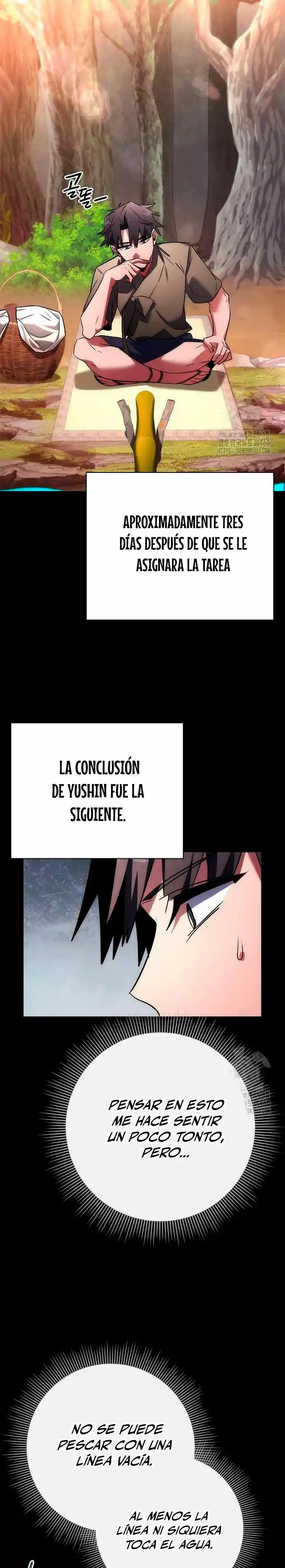 Noche De Duendes - Capítulo 65 - Página 18 - LectorTMOo