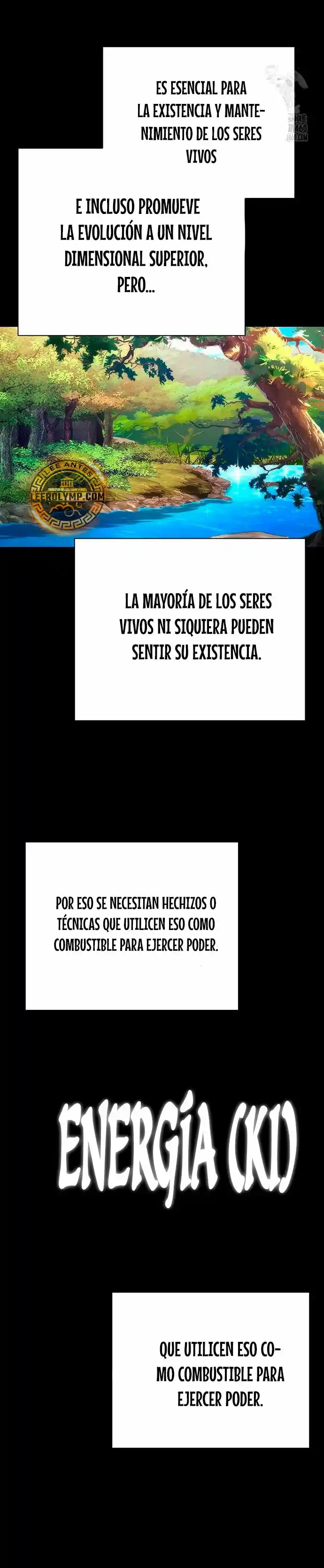 Noche De Duendes - Capítulo 65 - Página 22 - LectorTMOo