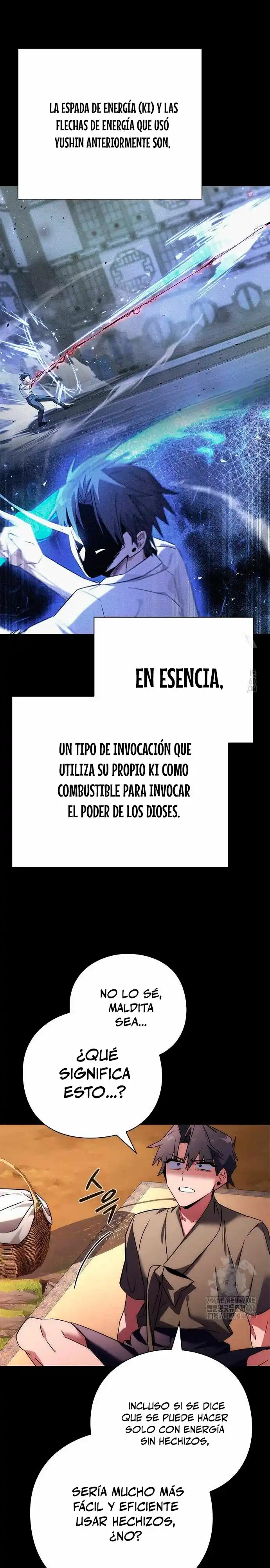Noche De Duendes - Capítulo 65 - Página 23 - LectorTMOo