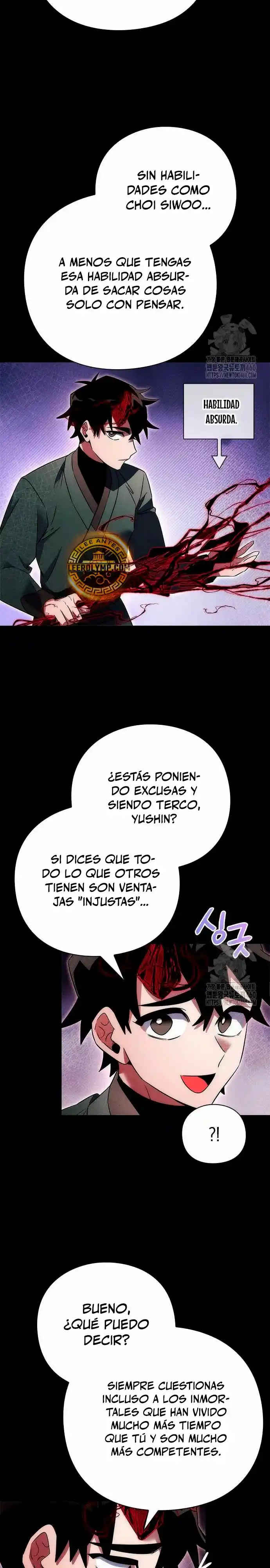 Noche De Duendes - Capítulo 65 - Página 24 - LectorTMOo