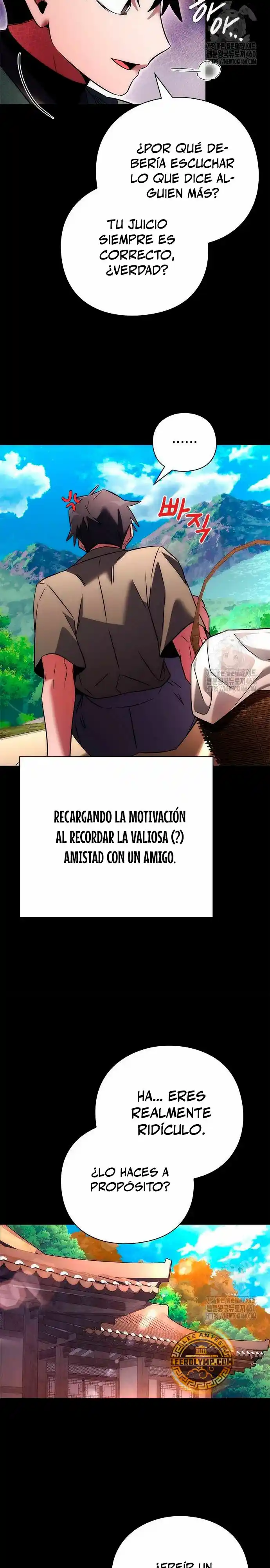 Noche De Duendes - Capítulo 65 - Página 25 - LectorTMOo