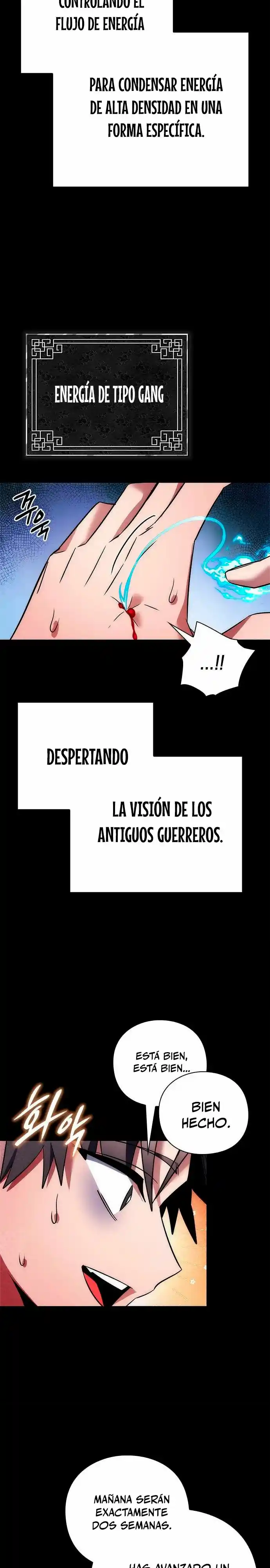 Noche De Duendes - Capítulo 65 - Página 28 - LectorTMOo