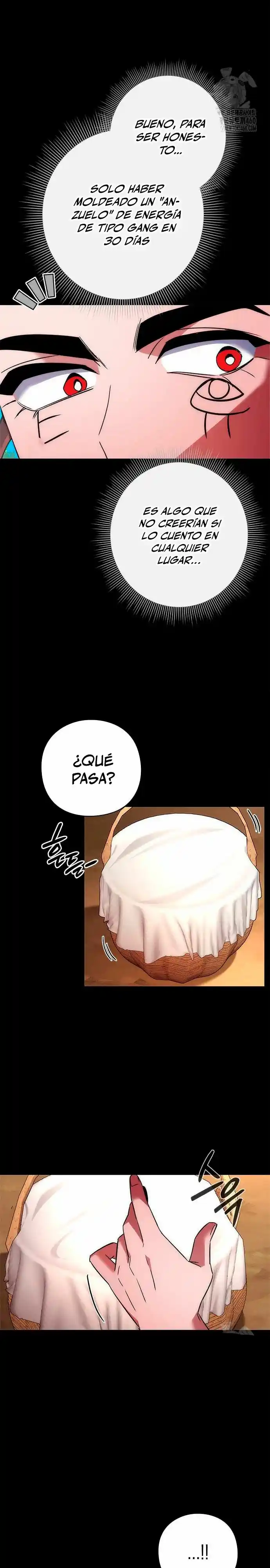 Noche De Duendes - Capítulo 65 - Página 35 - LectorTMOo