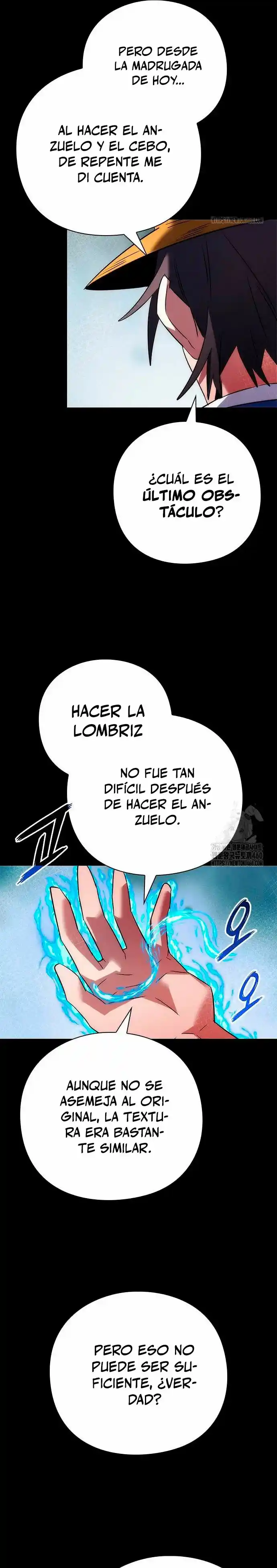 Noche De Duendes - Capítulo 65 - Página 37 - LectorTMOo