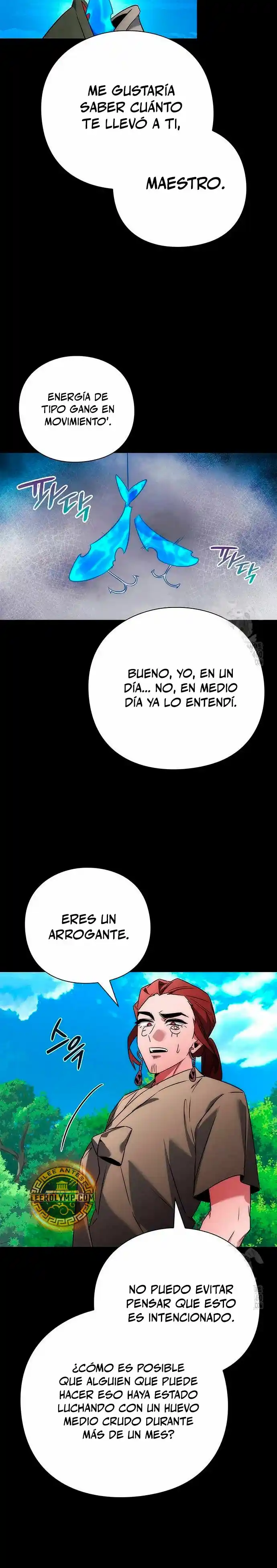 Noche De Duendes - Capítulo 65 - Página 40 - LectorTMOo