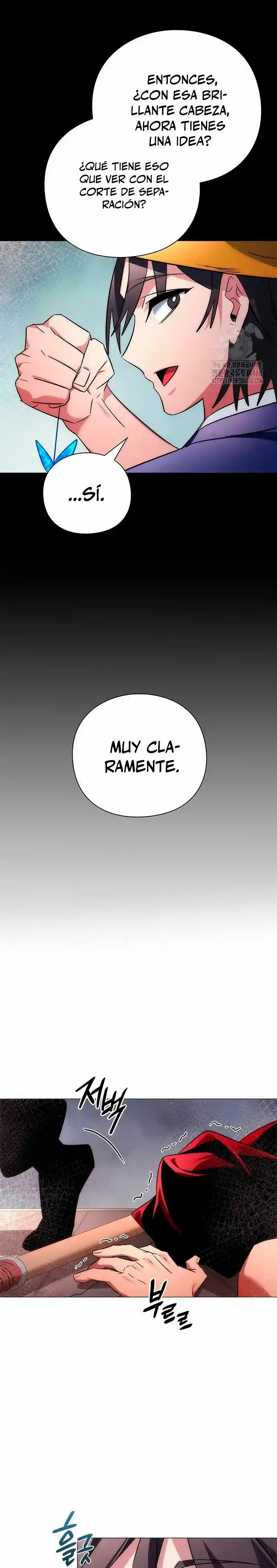 Noche De Duendes - Capítulo 65 - Página 41 - LectorTMOo