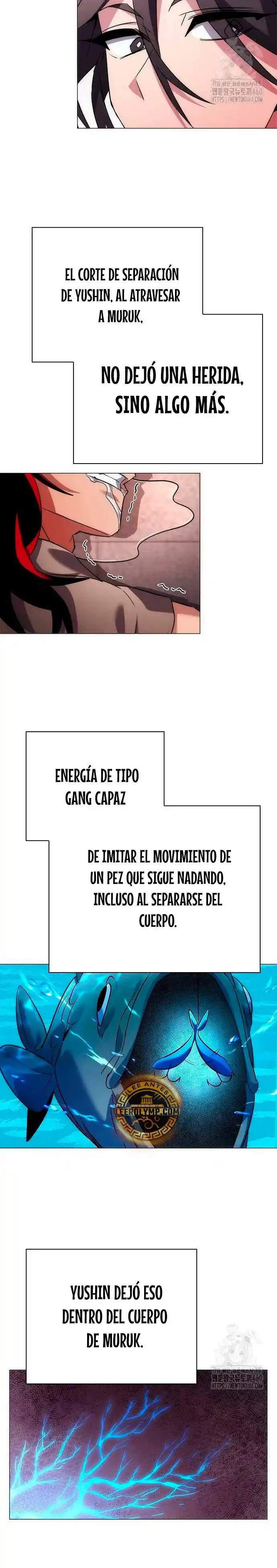 Noche De Duendes - Capítulo 65 - Página 42 - LectorTMOo