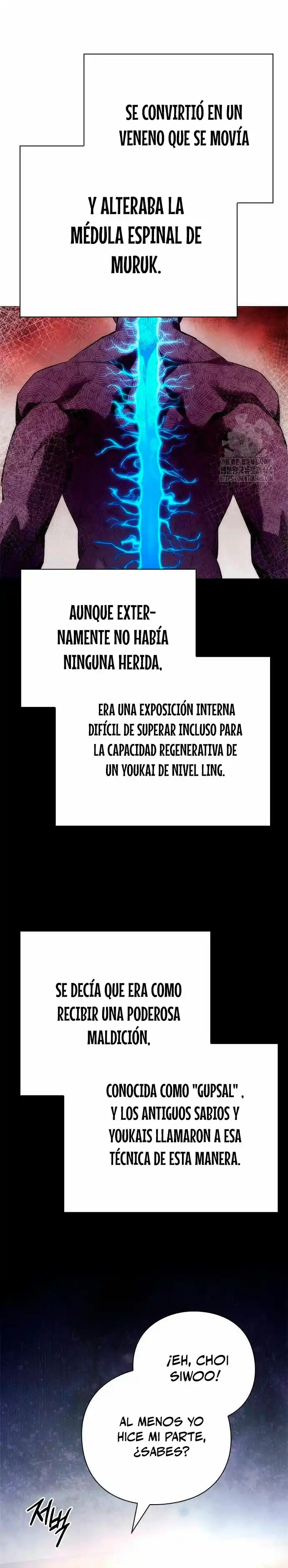 Noche De Duendes - Capítulo 65 - Página 43 - LectorTMOo
