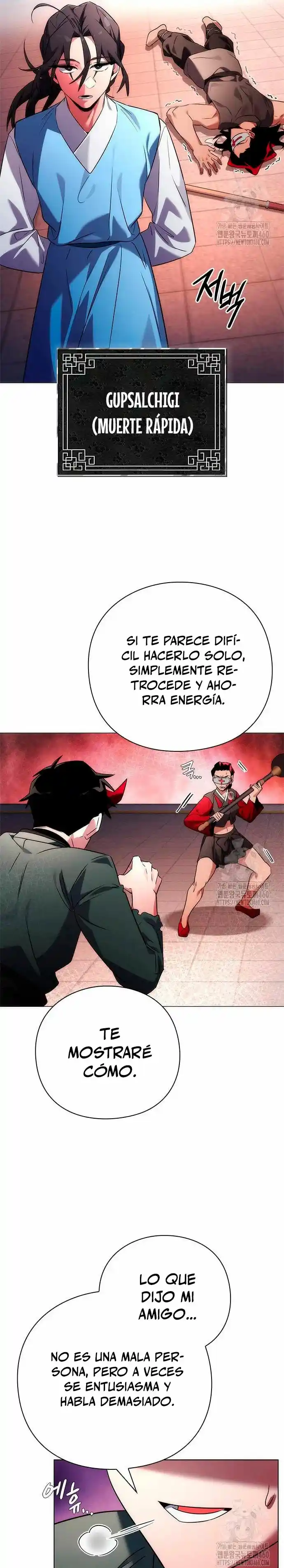 Noche De Duendes - Capítulo 65 - Página 44 - LectorTMOo