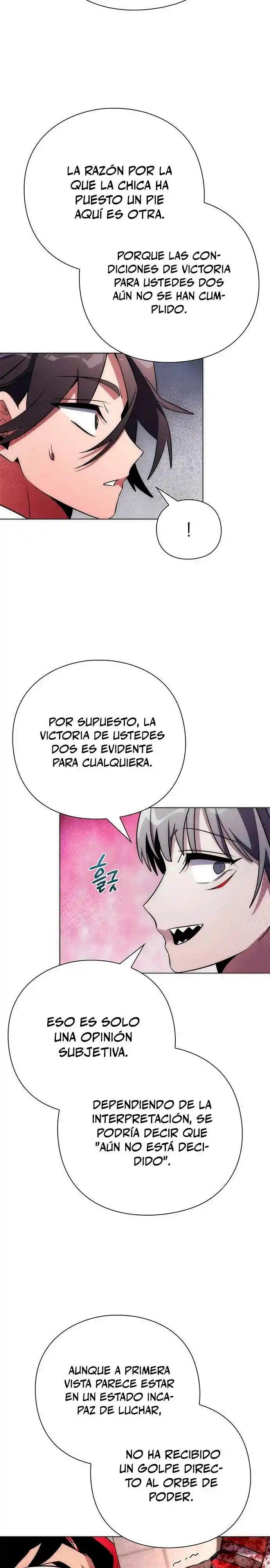 Noche De Duendes - Capítulo 66 - Página 6 - LectorTMOo