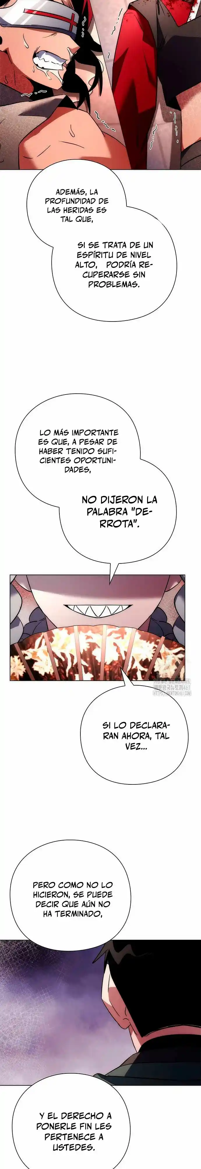Noche De Duendes - Capítulo 66 - Página 7 - LectorTMOo
