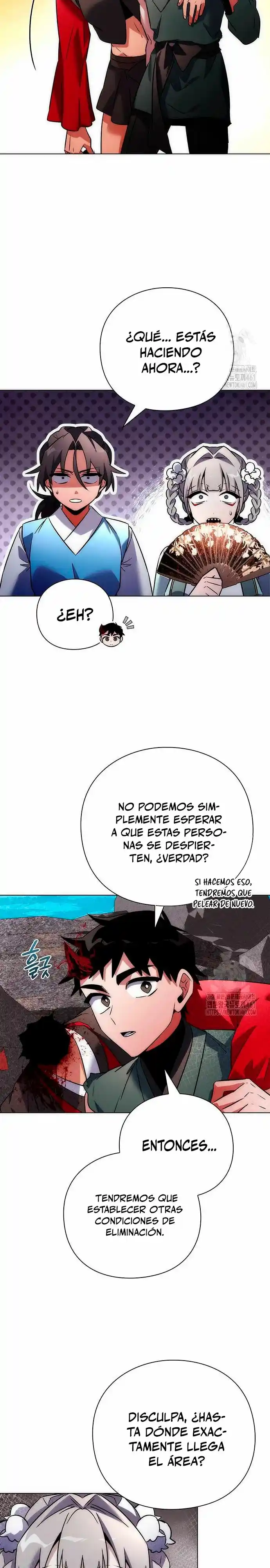 Noche De Duendes - Capítulo 66 - Página 11 - LectorTMOo