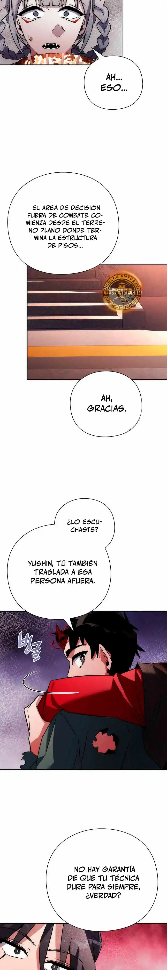 Noche De Duendes - Capítulo 66 - Página 12 - LectorTMOo