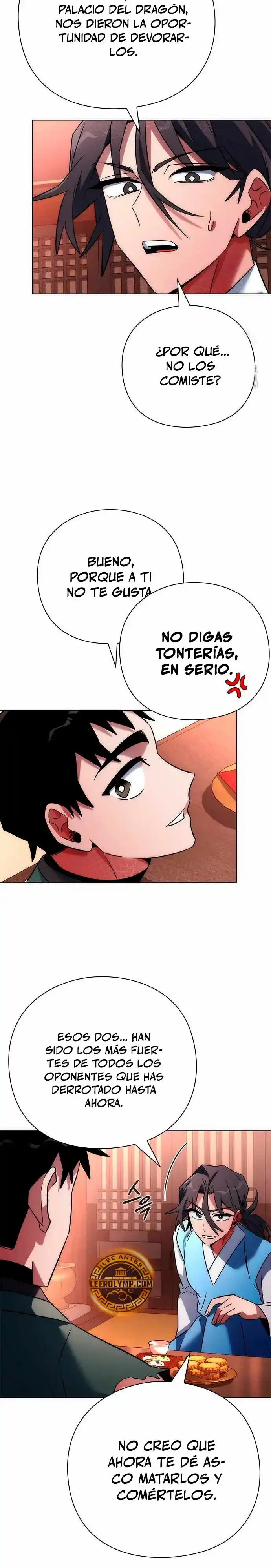 Noche De Duendes - Capítulo 66 - Página 15 - LectorTMOo