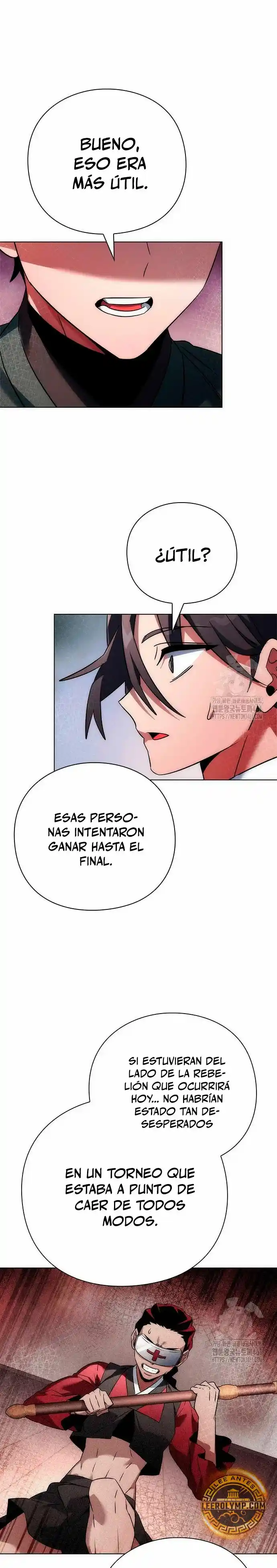 Noche De Duendes - Capítulo 66 - Página 16 - LectorTMOo