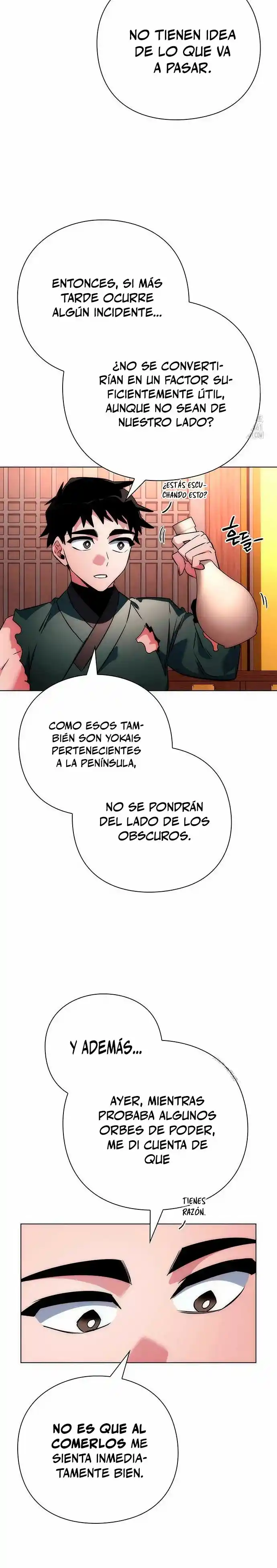 Noche De Duendes - Capítulo 66 - Página 17 - LectorTMOo