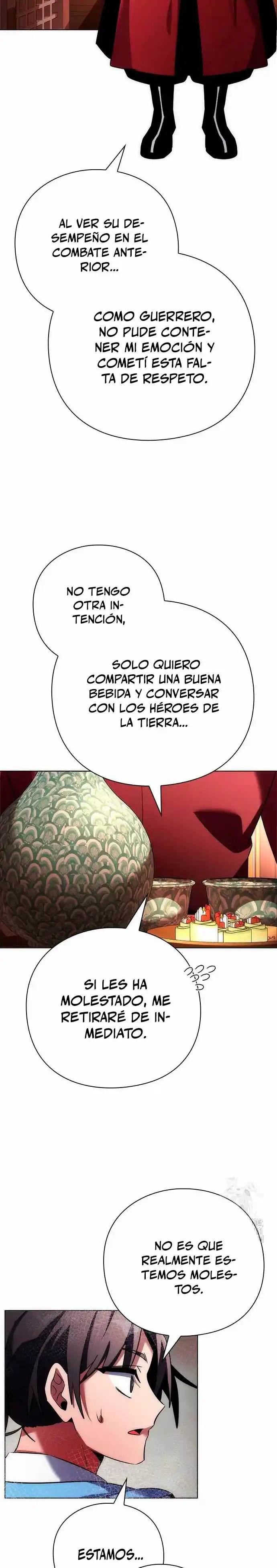 Noche De Duendes - Capítulo 66 - Página 21 - LectorTMOo