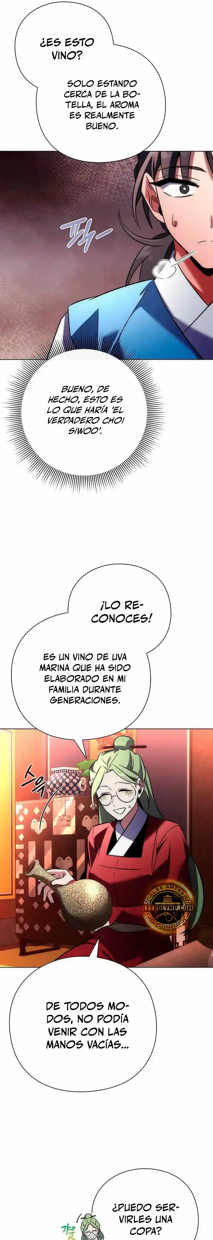 Noche De Duendes - Capítulo 66 - Página 23 - LectorTMOo