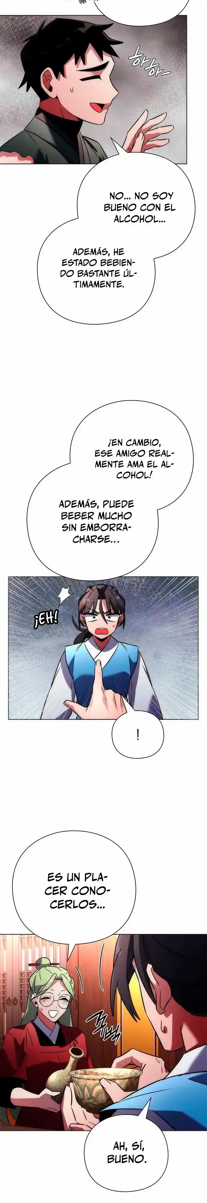 Noche De Duendes - Capítulo 66 - Página 24 - LectorTMOo