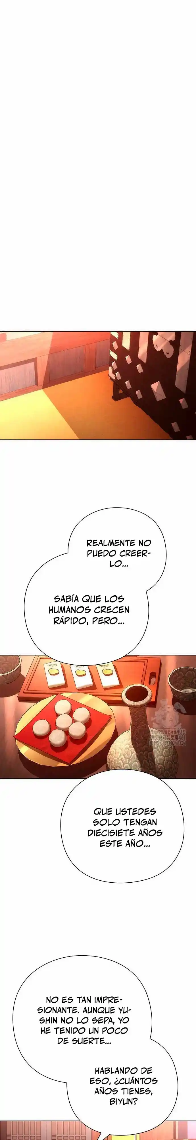 Noche De Duendes - Capítulo 66 - Página 26 - LectorTMOo
