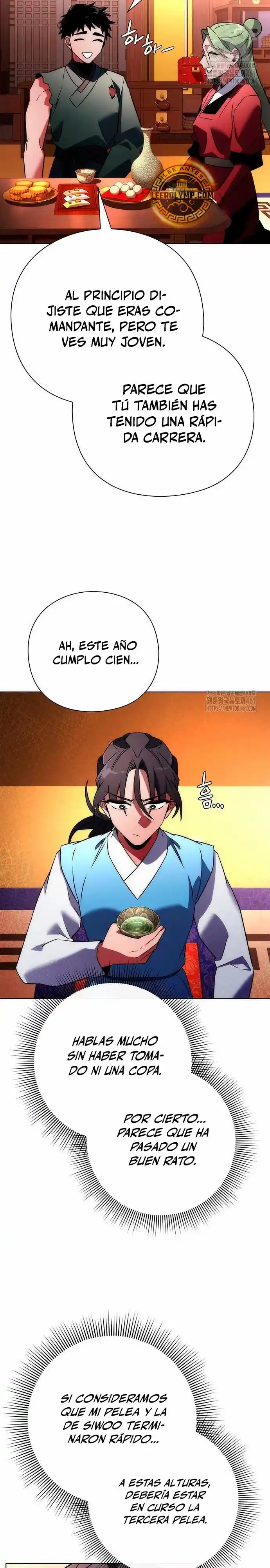 Noche De Duendes - Capítulo 66 - Página 27 - LectorTMOo