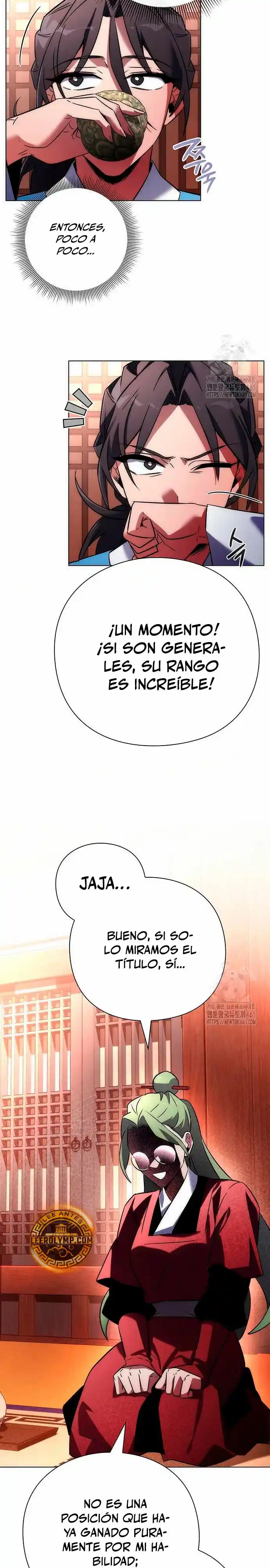 Noche De Duendes - Capítulo 66 - Página 28 - LectorTMOo