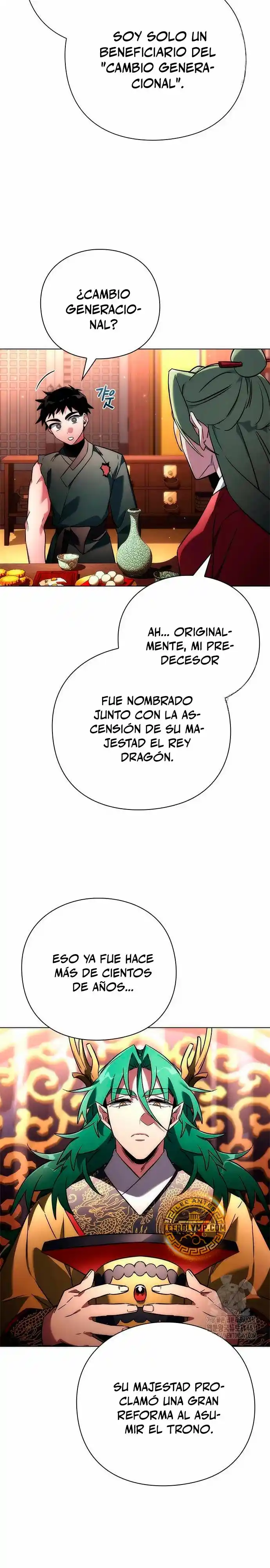 Noche De Duendes - Capítulo 66 - Página 29 - LectorTMOo