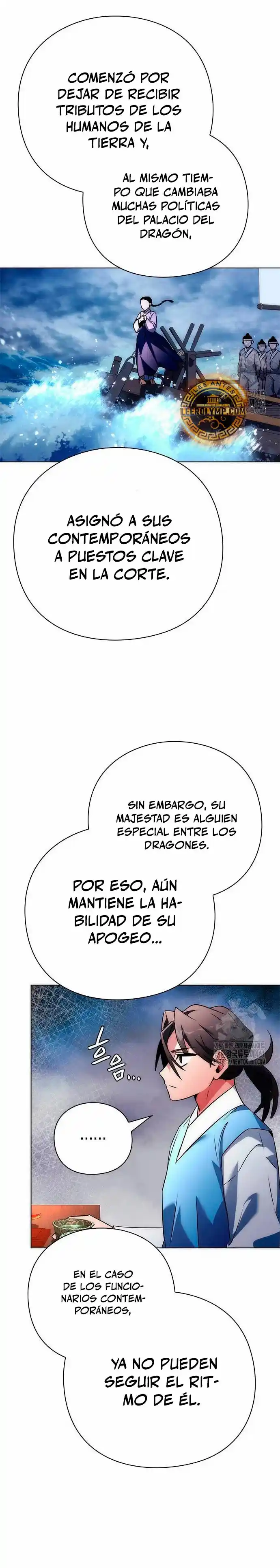 Noche De Duendes - Capítulo 66 - Página 30 - LectorTMOo