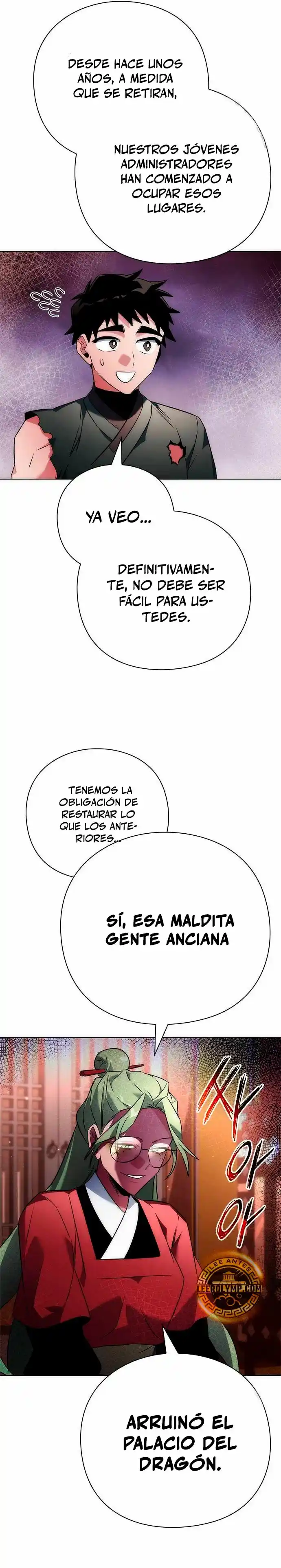 Noche De Duendes - Capítulo 66 - Página 31 - LectorTMOo