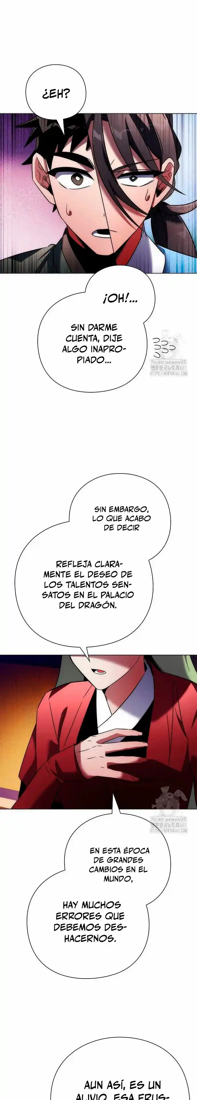 Noche De Duendes - Capítulo 66 - Página 32 - LectorTMOo