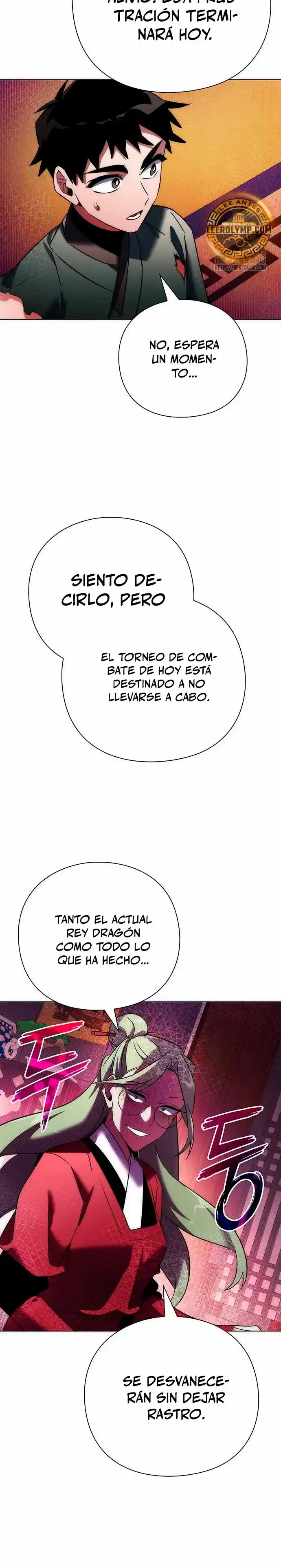 Noche De Duendes - Capítulo 66 - Página 33 - LectorTMOo
