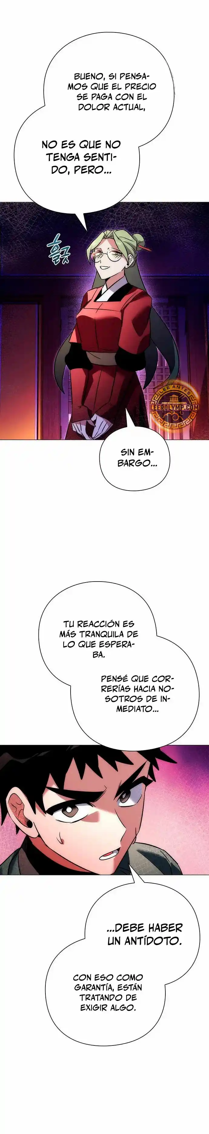 Noche De Duendes - Capítulo 66 - Página 36 - LectorTMOo