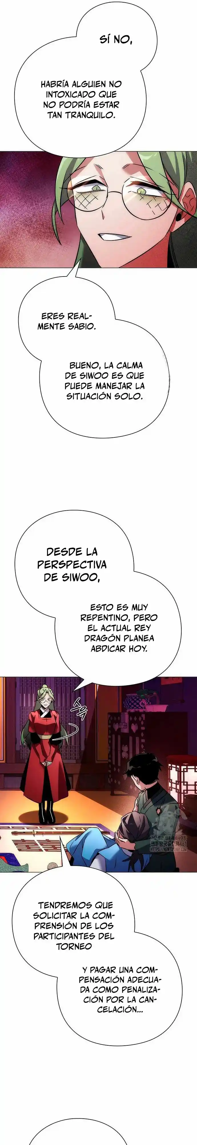 Noche De Duendes - Capítulo 66 - Página 37 - LectorTMOo