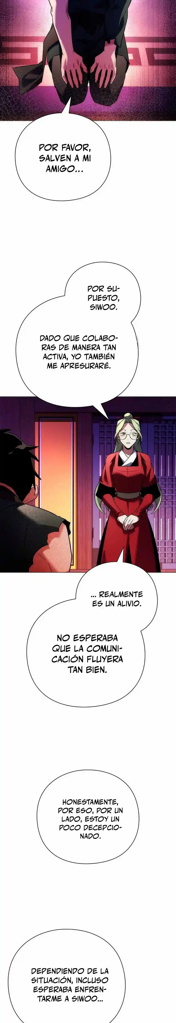Noche De Duendes - Capítulo 66 - Página 41 - LectorTMOo