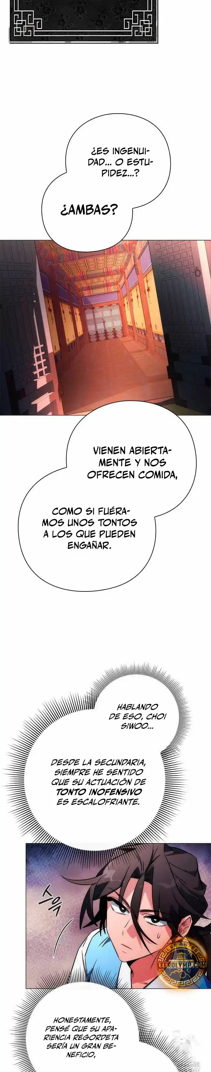 Noche De Duendes - Capítulo 66 - Página 45 - LectorTMOo