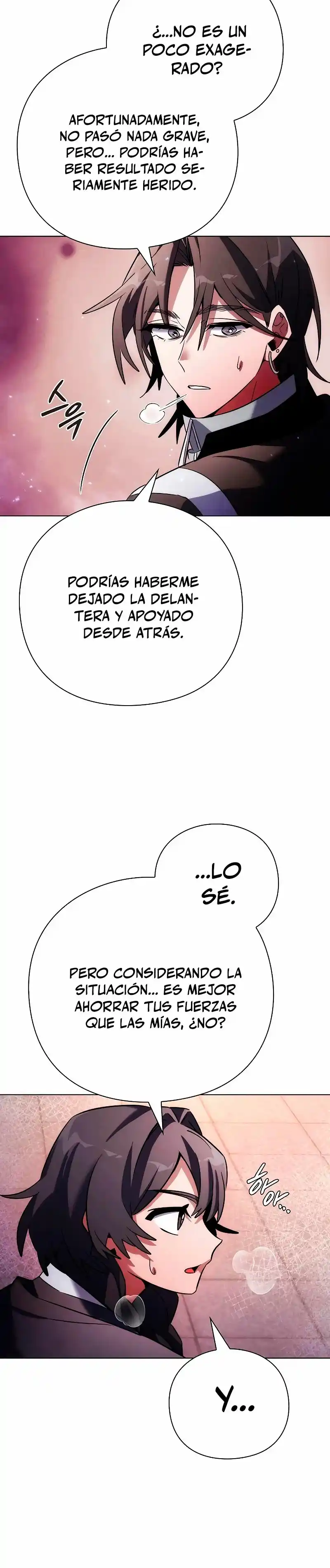 Noche De Duendes - Capítulo 67 - Página 4 - LectorTMOo