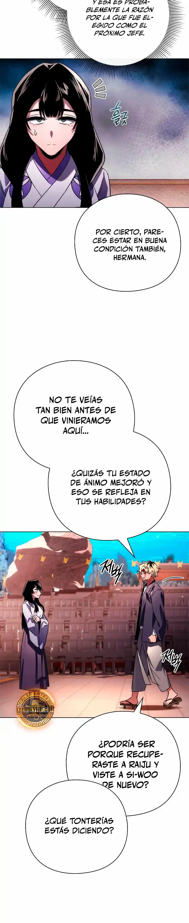 Noche De Duendes - Capítulo 67 - Página 10 - LectorTMOo